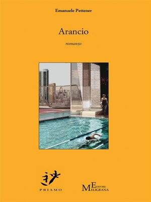 cover image of Arancio